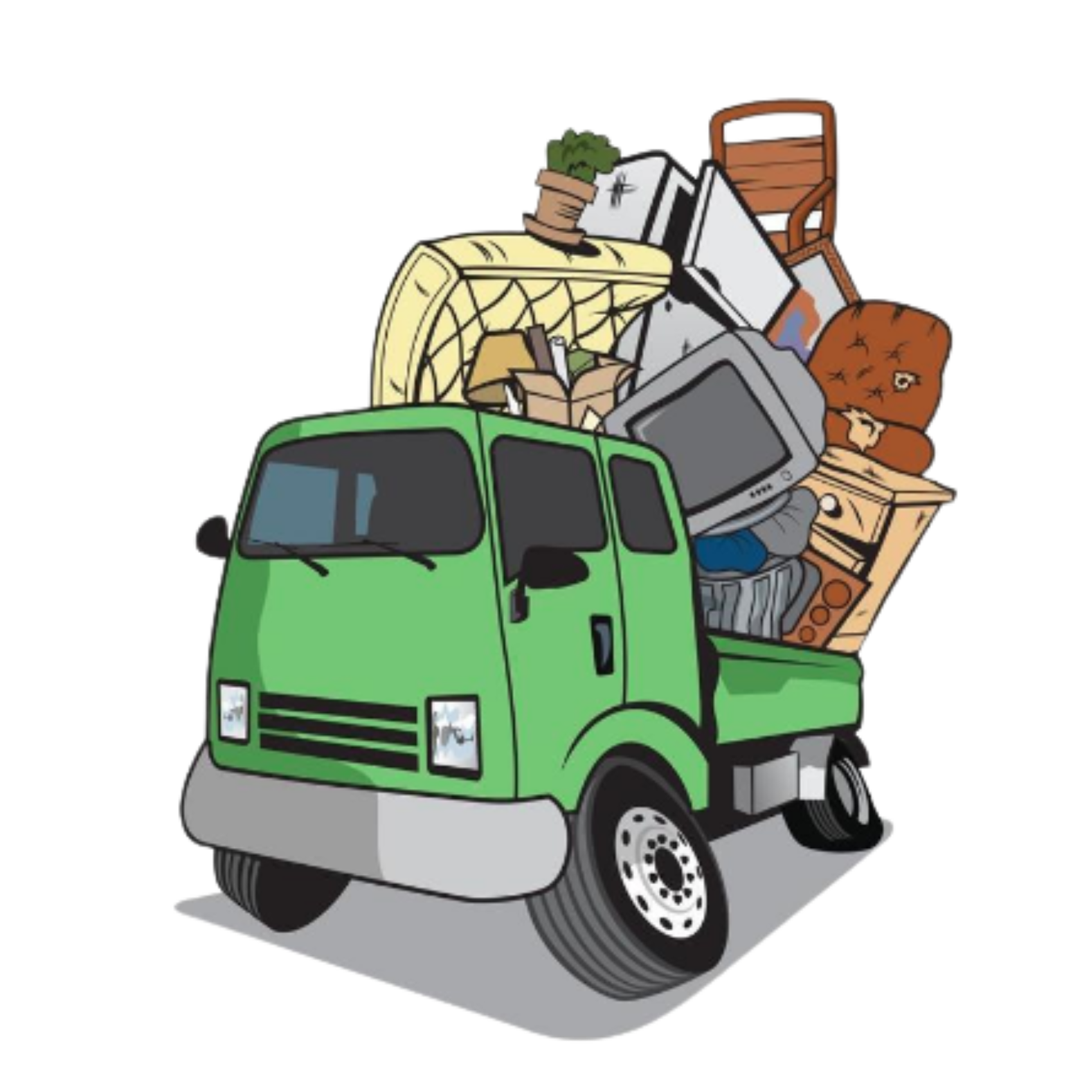 dubai junk removal